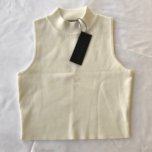 LF Carmar cropped top - Picture 3 of 7